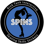 Spins SkateDots™