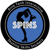 Spins SkateDots™