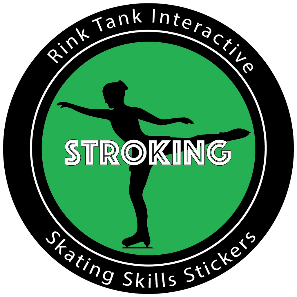 Stroking SkateDots
