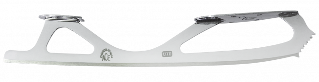 Wilson Coronation Ace Lite
