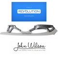Wilson Gold Seal Revolution