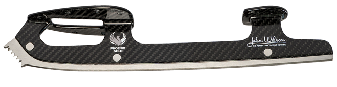 Wilson Phoenix Gold (Gray or Black)