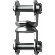Harness swivel
