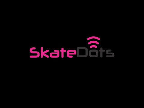 Off-Ice SkateDots