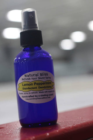 Refresh Your Skate Spray Travel Size (4 oz)