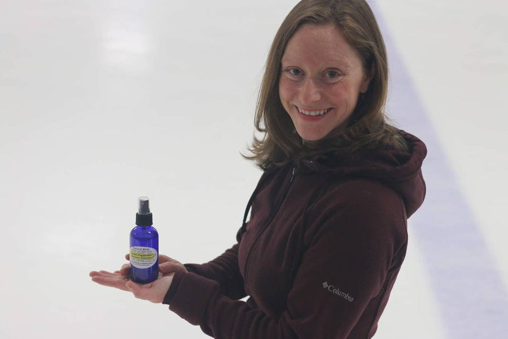 Refresh Your Skate Spray Travel Size (4 oz)