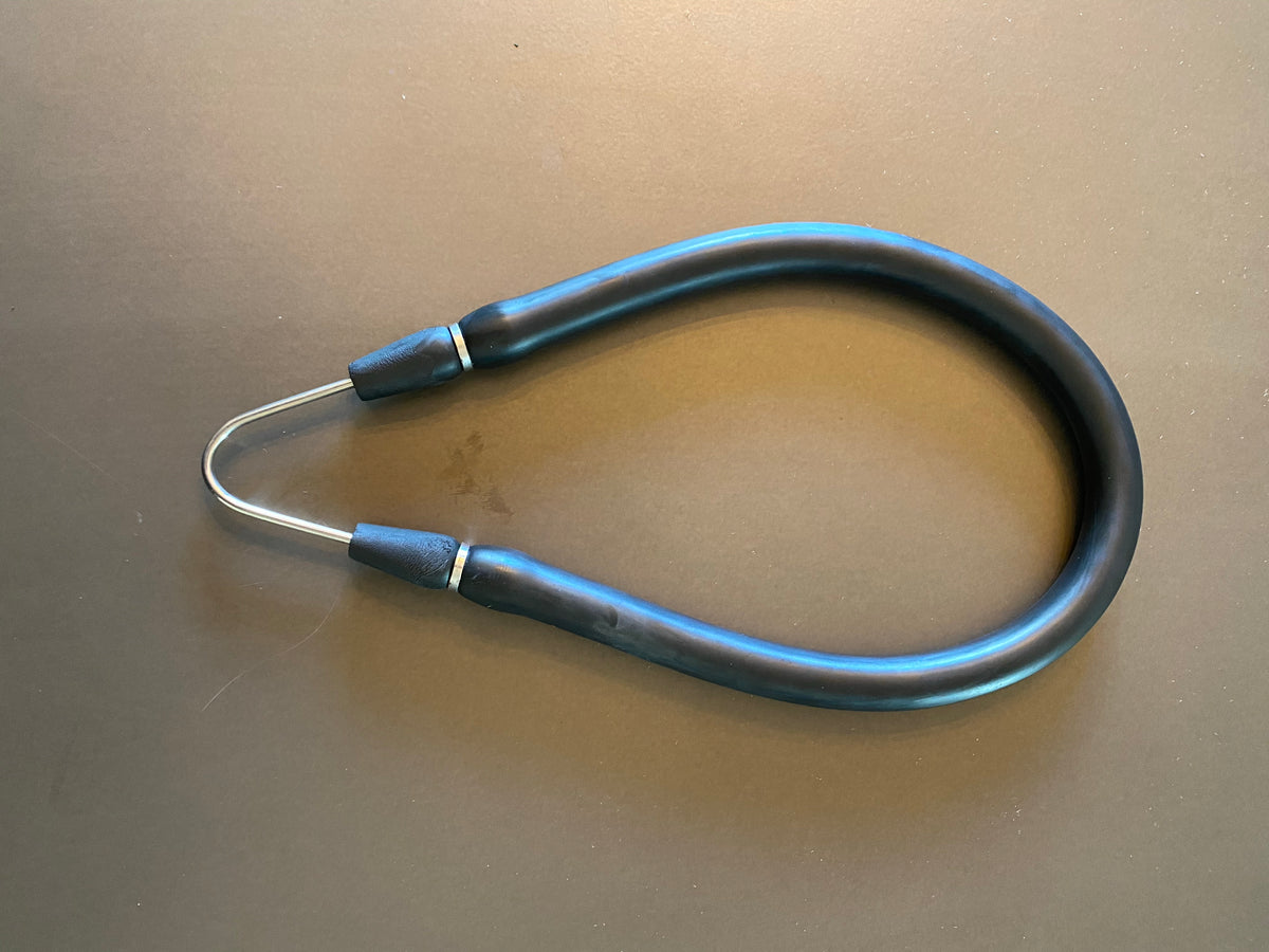 Pole Harness Rubber Sling Replacement