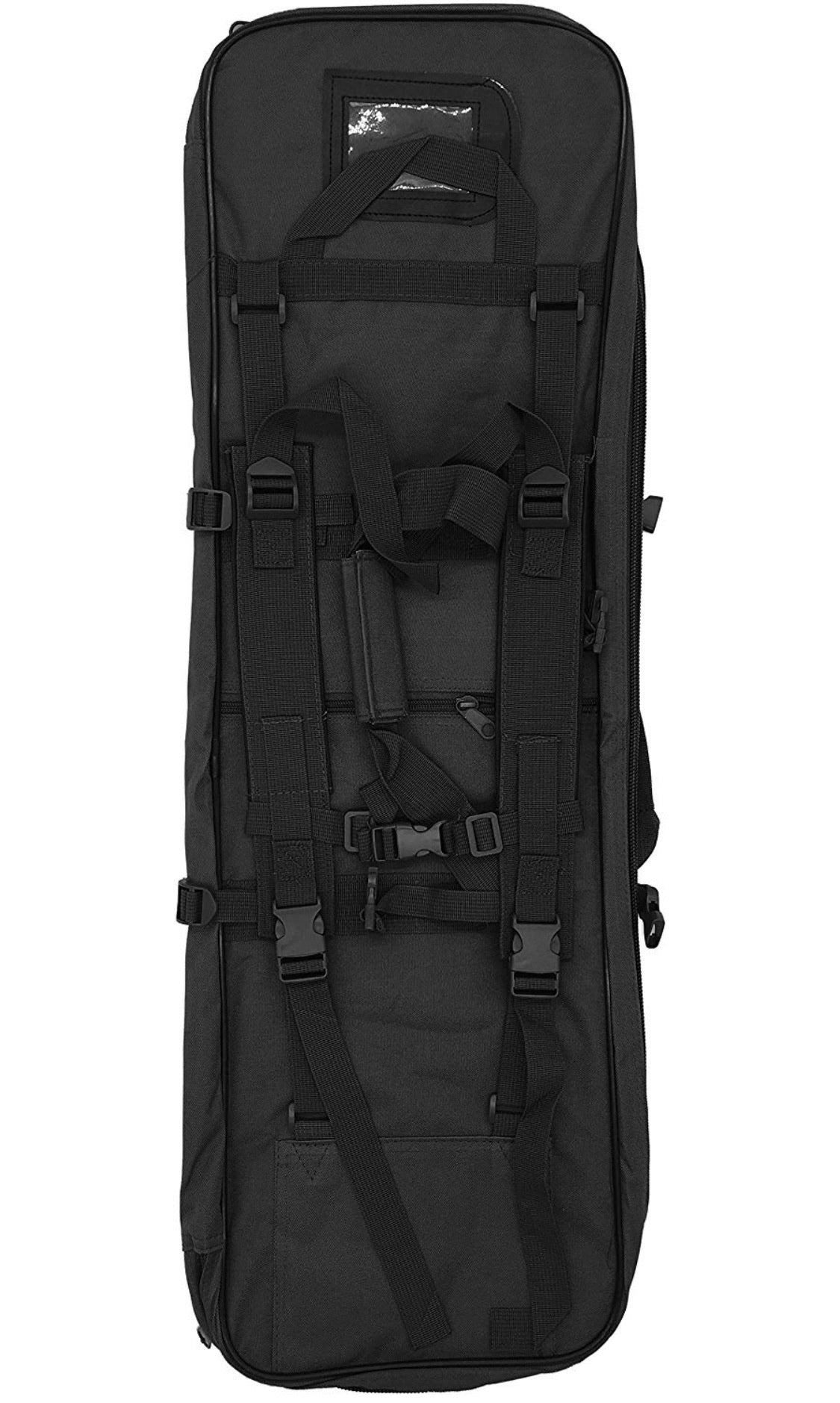 Stay Sharp Sports Pole Harness Bag