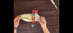 Precision Blade mounting