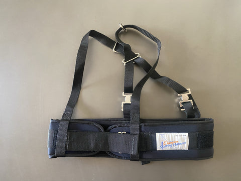 Champion Skating Harness - Adult Size