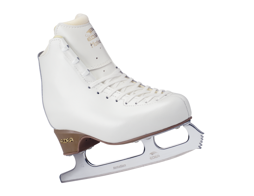 Edea Ice Discovery (Ivory)