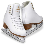 Jackson Classique  Skate White
