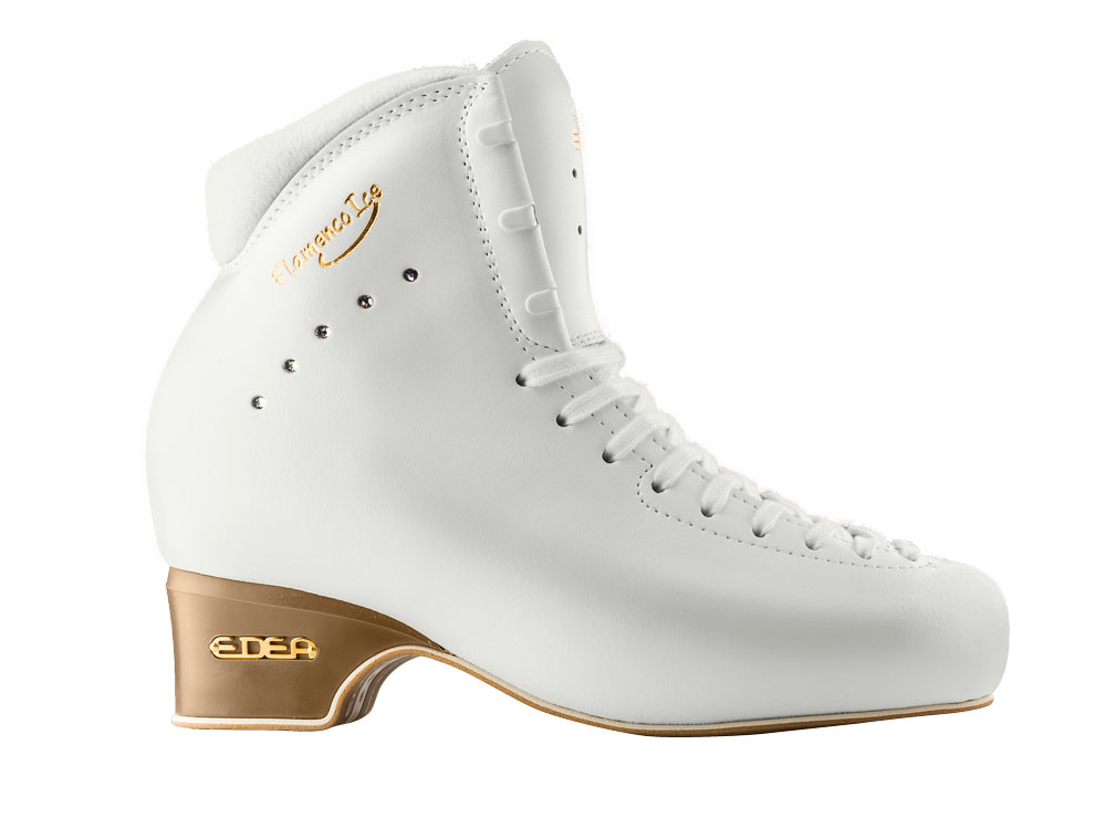Edea Flamenco Ice (Ivory)