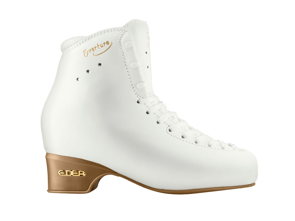 Edea Overture (Ivory)